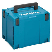 Pack affleureuse-défonceuse MAKITA RT0702CX3J + coffret fraises D-53540