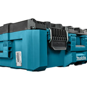 Grande boîte à outils MAKITA P-91017 MAKTRAK™