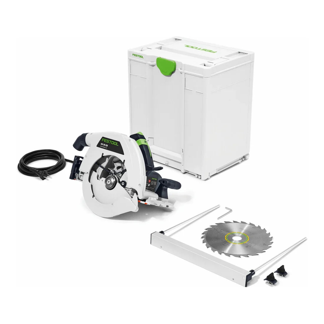 Scie circulaire à main Festool HK 85 EB-Plus