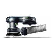 Festool Ponceuse excentrique sans fil ETSC 125 3,0 I-Set