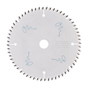Lame pour scie circulaire TCT spécialisé MAKITA B-56786 165x20mm, 60 dents