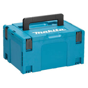 Perforateur MAKITA DHR171ZJ SDS-Plus 18V Li-Ion 17mm (vendu sans batterie)