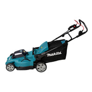 Tondeuse à gazon MAKITA DLM480Z LXT 48cm 2x18V (vendu sans batterie)